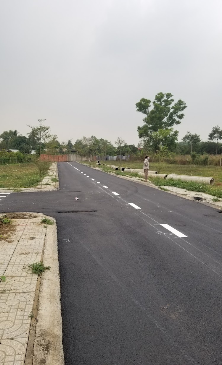 Bán 117,9m2 đất ở xã Trảng Bom, Đồng Nai, giá 900 tr - Ảnh 1